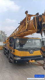 Buy XCMG 25k5 Used Crane / 1 Buy XCMG 25k5 Used Crane / 1